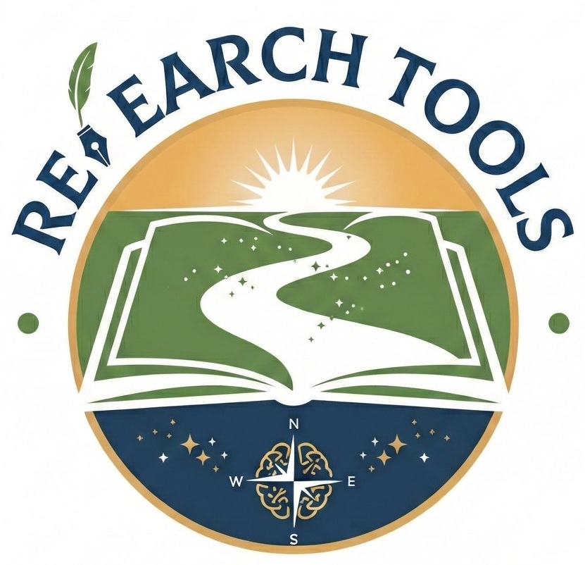 ResearchTools Logo